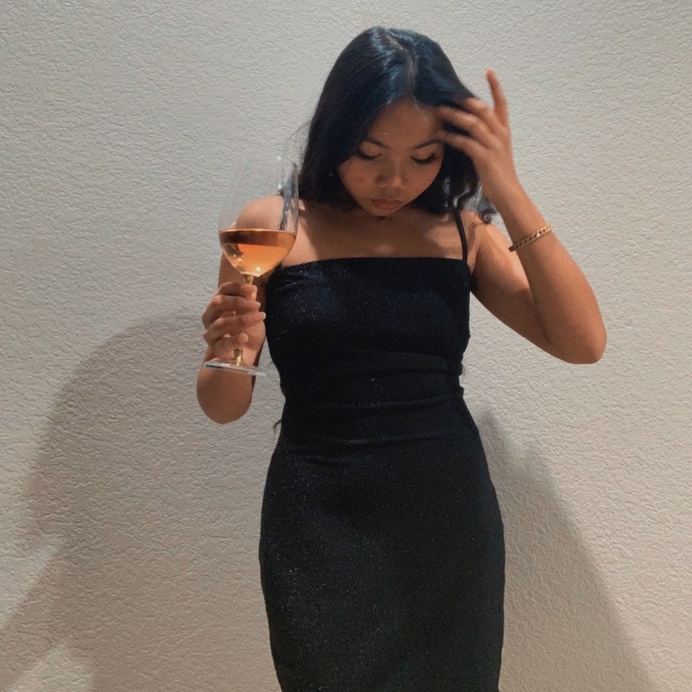 Meet your Posher, Lailanie
